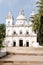 St. Alex Church, Catholic church in Calangute, Goa, India