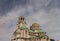 St. Alexander Nevski Cathedral in Sofia, Bulgaria