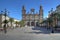 St Ana Cathedral, Las Palmas Gran Canaria, Spain