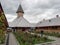 St. Ana Monastery, Orsova, Romania