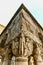 St Andrew Cloister Ruins - Genoa, Italy