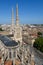 St. Andrew\'s Cathedral, Bordeaux, France