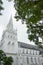 St Andrew\'s Cathedral, Singapore, March 2, 2018