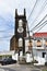 The St. Andrew\\\'s Presbyterian Church in St. George\\\'s, Grenada