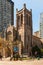 St. Andrew\'s-Wesley United Church in Vancouver