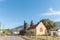 St Andrews Anglican Church in Greyton