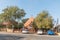 St Andrews Anglican Church in Standerton