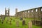 St Andrews cathedral