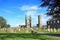 St Andrews Cathedral & St Rules Tower, Scotland