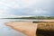 St Andrews Coastline Scotland