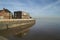 St andrews dock gates, Kingston upon Hull fishing trade