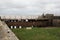 St andrews dock gates, Kingston upon Hull fishing trade