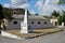 The St Ann Garrison historic area in Barbados