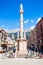 St. Anna Column, Innsbruck