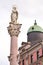 St. Anna Column, Innsbruck, Austria