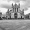 St. Anna\'s Cathedral church in Belfast