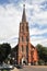 St. Anna\'s Church Liepaja