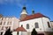 St. Anne Chapel in Jelenia Gora