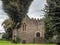 St Anne`s Chantry Chapel, Barnstaple, north Devon, UK.