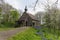 St Anne`s Chapel, Saunton