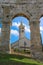 St. Anthony\\\'s Church, Pula, Croatia