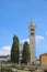 St. Anthony\\\'s Church, Pula, Croatia