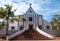 St. Anthonys Church, Galgibag Beach, Goa