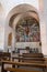 St. Antonio Trullo Church. Alberobello. Puglia.