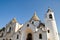 St. Antonio Trullo Church. Alberobello. Puglia. Italy.