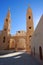 St. Antony\'s Christian Monastery, Egypt.