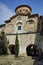 St. Archangels Church in Medieval Bachkovo Monastery