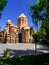 St. Astvatsatsin Kathoghike Church, Yerevan, Armenia