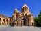 St. Astvatsatsin Kathoghike Church, Yerevan, Armenia