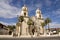 St. Augustine Cathedral in Tucson Arizona