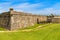 St. Augustine Fort, Castillo de San Marcos