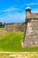 St. Augustine Fort, Castillo de San Marcos