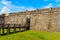 St. Augustine Fort, Castillo de San Marcos