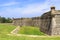 St. Augustine Fort, Florida