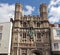 St Augustine Gate in Canterbury