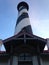 St. Augustine lighthouse