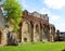 St Augustines Abbey in Canterbury