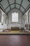 St Augustines Church Interior, Brookland, Kent
