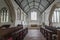 St Augustines Church Interior, Brookland, Kent