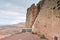 St. Barbara\\\'s Castle (Santa BÃ¡rbara) in Teguise in Lanzarote