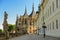 St Barbara\'s Cathedral, Kutna Hora