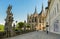 St Barbara\'s Cathedral, Kutna Hora