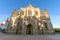 St. Barbora church, Kutna Hora UNESCO, Czech republic, front side.