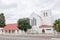 St Barnabas Anglican Church, Heidelberg, Western Cape, South Afr