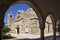 St Barnabas Monastery - Turkish Cyprus