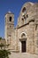 St Barnabas Monastery - Turkish Cyprus